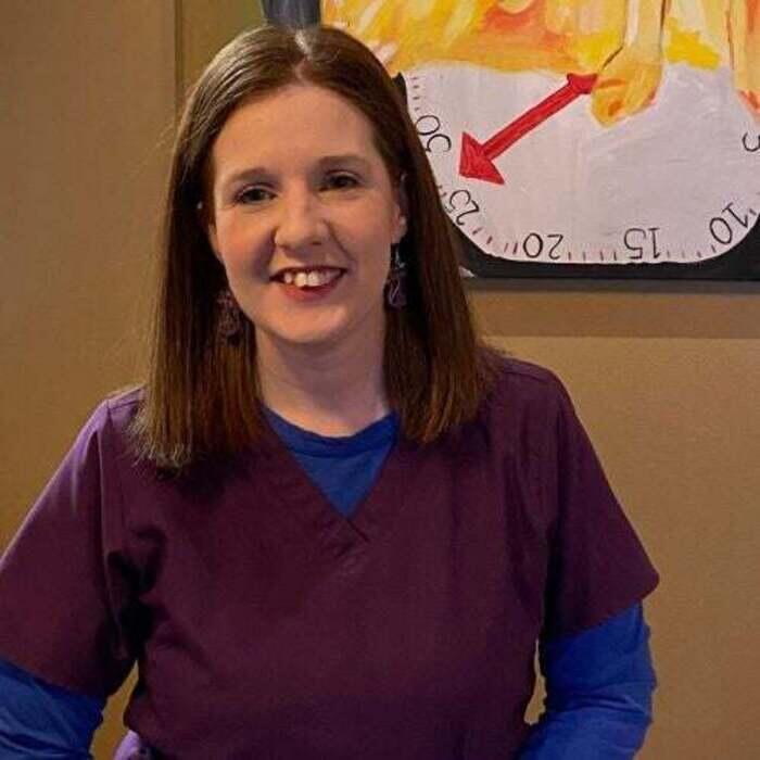 Samantha LaHaie photo